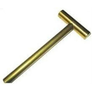 Small Brass Hammers