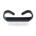 thumbnail image 1 of Small Brushes for Nails Nail Brushes for Cleaning Hands Fingernail Brush Set Acrylic Stuff Nail Stain Nail Brush Kids Heavy Duty Fingernail Brush Cute Nail Brush Pedicure Brush for Feet with Long, 1 of 9