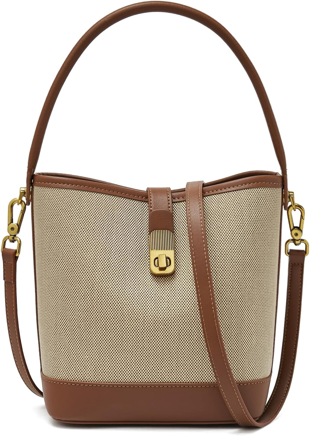 Women's Classic Straw Hobo Bag - Fashion Crossbody & Shoulder Beach Bag For Summer 2024