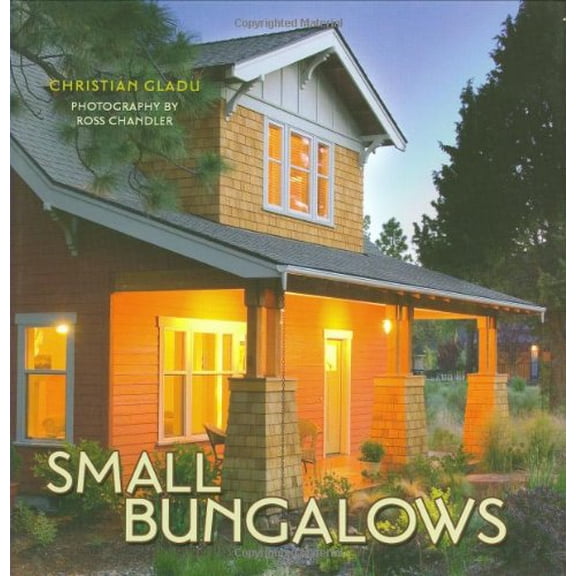 Pre-Owned Small Bungalows (Hardcover) 1423600983 9781423600985