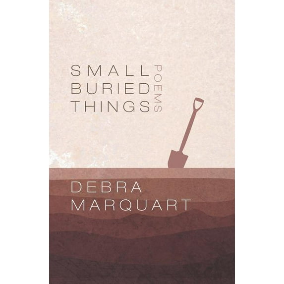 Small Buried Things (Paperback)