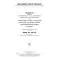 thumbnail image 1 of Small business access to technology Paperback 1983620491 9781983620492 United States Congress, United States House of Representatives, Committee on Small Business, 1 of 1