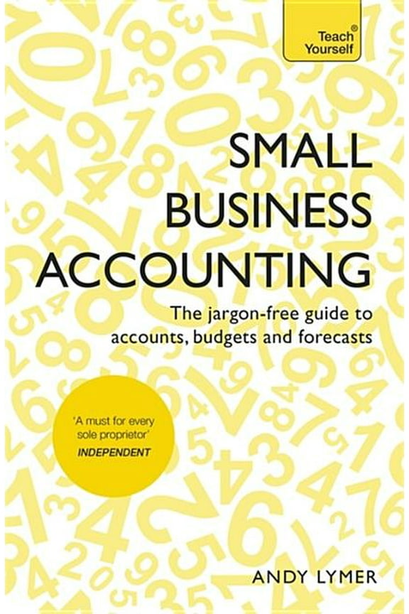 Small Business Accounting (Edition 1) (Paperback)