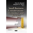 thumbnail image 1 of Small Business Considerations, Economics and Research, 1 of 1