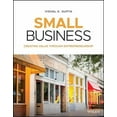 thumbnail image 1 of Small Business: Creating Value Through Entrepreneurship, 1 of 1