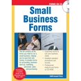 thumbnail image 1 of Small Business Forms CD-ROM (CD-ROM), 1 of 1