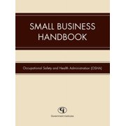 Small Business Handbook, Paperback