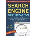 thumbnail image 1 of Pre-Owned Small Business Owner's Handbook to Search Engine Optimization Paperback, 1 of 1