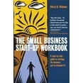 thumbnail image 1 of Small Business Start-Up Workbook, 1 of 2