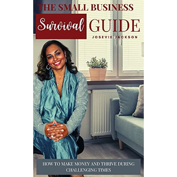 Pre-Owned Small Business Survival Guide Paperback