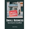 thumbnail image 1 of Small Business Survival in Conflict, 1 of 1