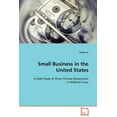 thumbnail image 1 of Small Business in the United States (Paperback), 1 of 1