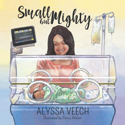 Pre-Owned Small But Mighty (Paperback) 1791393519 9781791393519