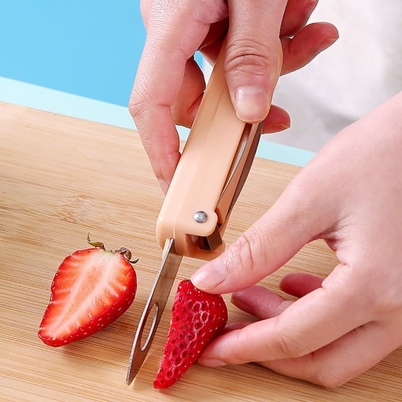 Small Butter Set Kitchen Space Watermelon Cutter Slicer 2024 Upgrade Melon Set Fruit Slicer Cutter Fruit Digging Tool For Home Party Camping Kitchen Gadget