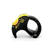 Small CABLE CLAMP PRO - Yellow