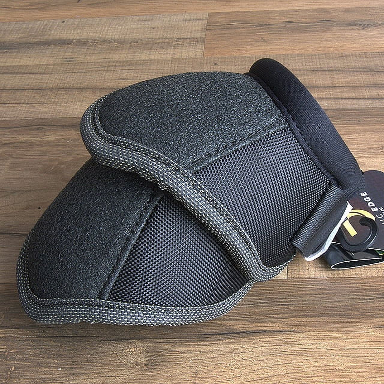 Dynamic edge horse boots 2025