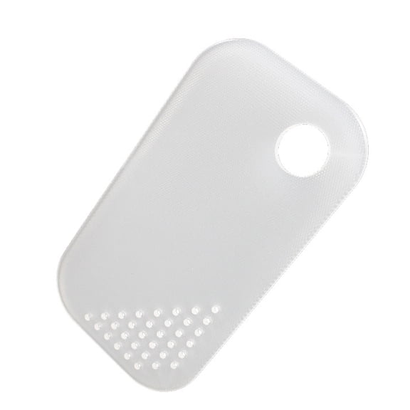 Small Camping Hiking Chopping Boards Mats Small Fruit Cutting Board Small Kitchen Cutting Board with Water Drain Porous