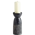 thumbnail image 1 of Cyan Design - Escalante - Small Candleholder - 4 Inches Wide By 10 Inches High, 1 of 3
