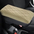 thumbnail image 1 of Small Car Armrest Box Height Increasing Pad Universal Type S7C4 L3C1, 1 of 7
