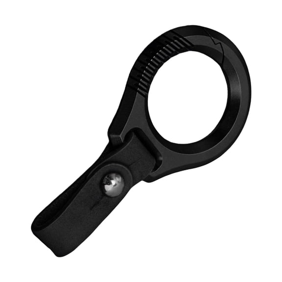 Small Carabiner Clip Outdoor Metal Carabiner Keyring Quick Releases Spring Keyring Waist Keychain Buckles