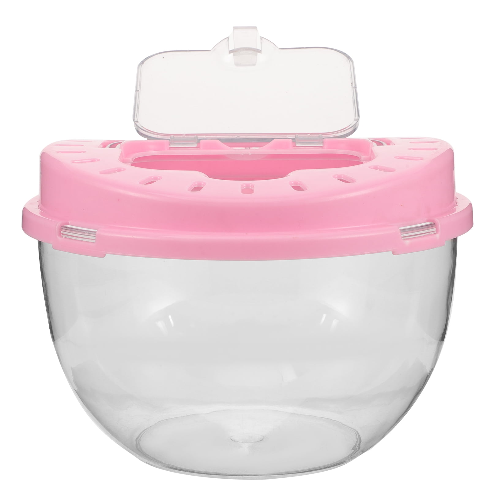 Small Carrying Case Hamsters Cages Small Pets Carrying Cage Hamster