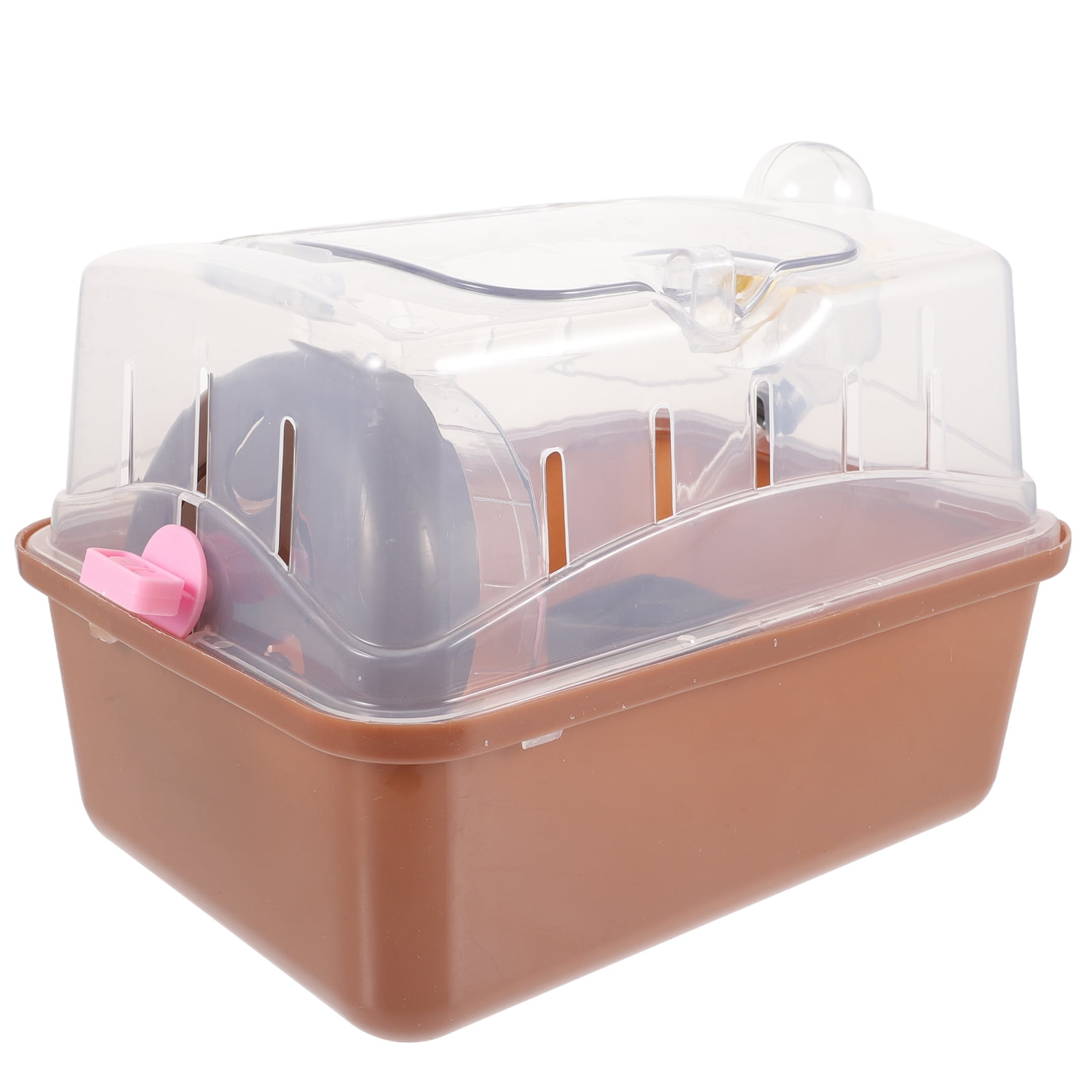 Hamster carry case best sale