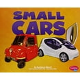 thumbnail image 1 of Pre-Owned Small Cars (Paperback) 1620658798 9781620658796, 1 of 1