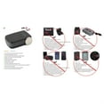 thumbnail image 1 of Small Cartrack Realtime Tracking System Portable Vehicle Tracker, 1 of 2