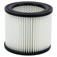 thumbnail image 1 of Felji Shop Vac 90398 Small Cartridge Filter Type AA Wet Dry Vacs 903 98 90399, 1 of 2