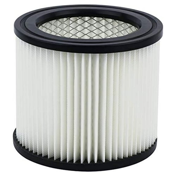 Felji Shop Vac 90398 Small Cartridge Filter Type AA Wet Dry Vacs 903 98 90399