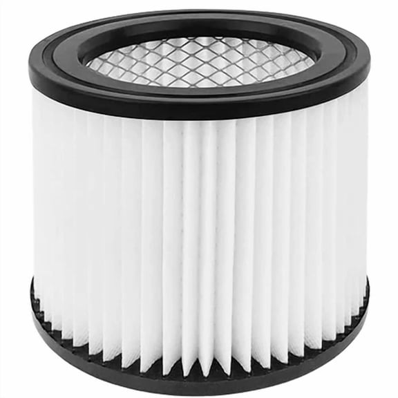 Small Cartridge Filter 90398 903-98 90399 Type Aa For Shop Vac Wet/Dry Vacs
