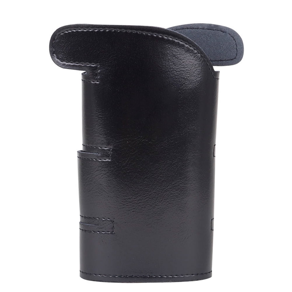 Small Case Musical Instrument Accessory Trumpet Protector Trumpet Shield Trumpet Valve Trumpet Strap