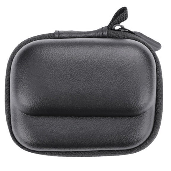 Small Case bag for 360 GO 3/GO 3S Camera Protector Shell With Canvas Coating Water Resistant and Wearable