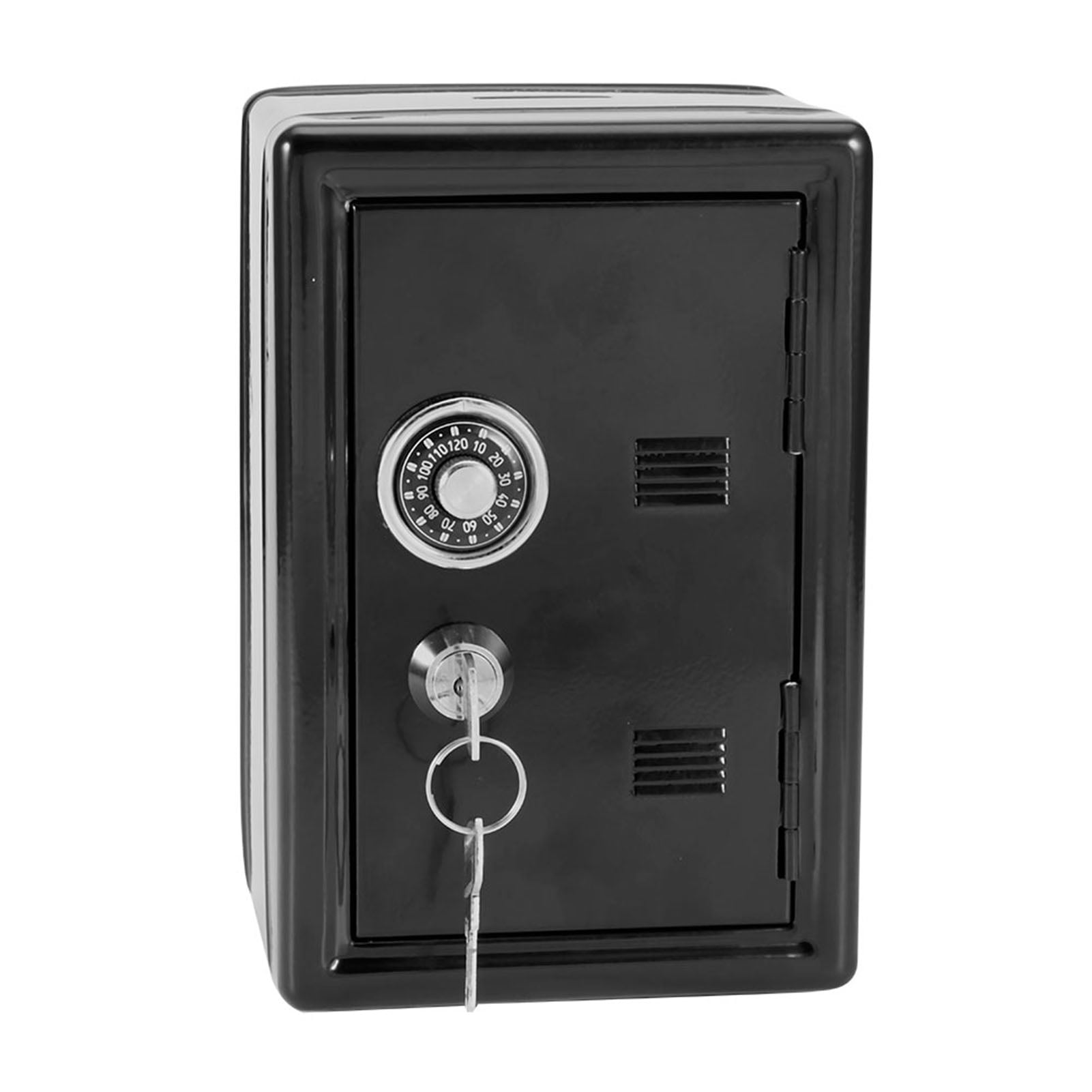 Small Cash Box, Learning Toy Safe Box Password Money Box, For Kids