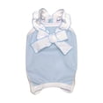 thumbnail image 1 of Small Cat Dress with Bowknot,Pet Apparel Suit for Cat Spay Neuter | Breathable Soft Stretch Summer Pet Clothes for Small Dogs & Cat, 1 of 7