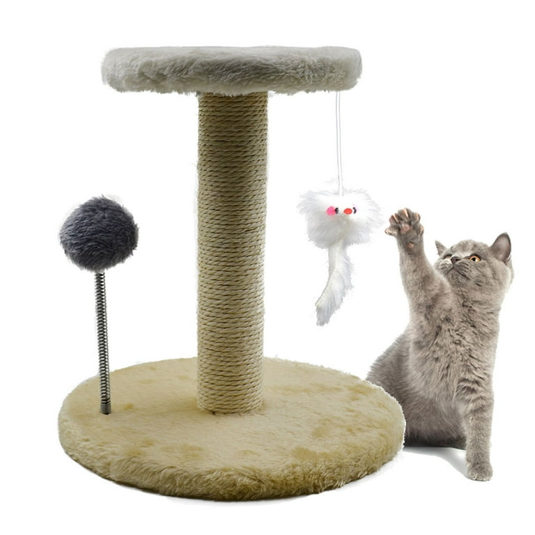 Tiny clearance cat toys
