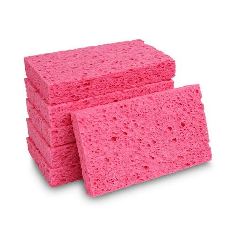 Small Cellulose Sponge, 3.6 x 6.5, 0.9 Small Cellulose Sponge, 3.6 x 6.5, 0.9