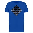 thumbnail image 1 of Small Celtic Design Tee Men's -Image by Shutterstock, 1 of 2