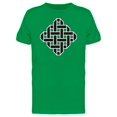 thumbnail image 1 of Small Celtic Design Tee Men's -Image by Shutterstock, 1 of 2