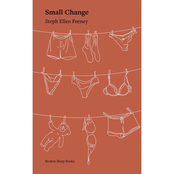 Small Change, (Paperback)