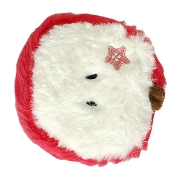 Small Change Purse with Zippers for Girls Women Headphone Storage Bag Coin Purse