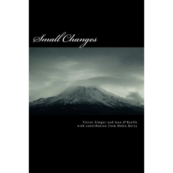 Small Changes: (key behaviour changes skills for weight management professionals) (Paperback)