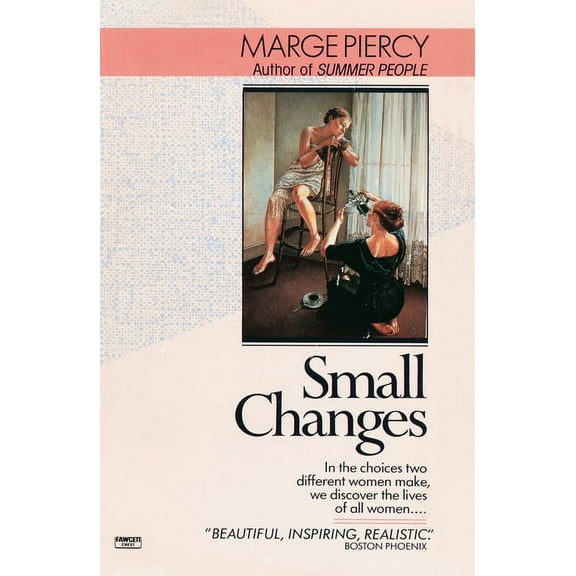 Small Changes, (Paperback)