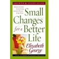 thumbnail image 1 of Pre-Owned SMALL CHANGE FOR A BETTER LIFE (Growth and Study Guide) Paperback, 1 of 1