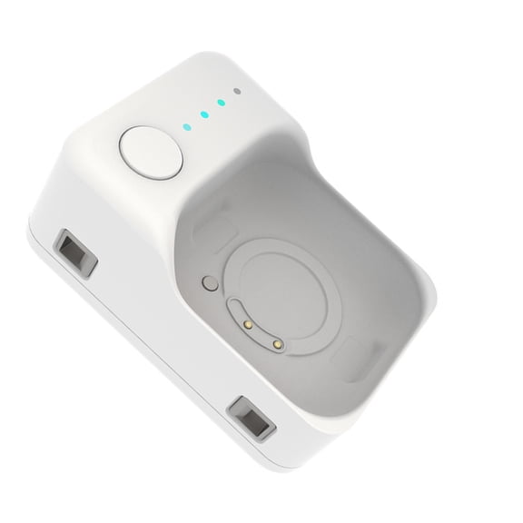 Small Charging Case With Built In Energy Supply For Camera Chargers Extended Operate Complete Device Safety