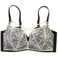 thumbnail image 1 of Small Chest Push Up Underwear Women's No Wire Collecting Sagging Sexy Big Thin Bra, 1 of 1