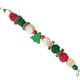 thumbnail image 1 of Small Chew Toy for Bird Parrots Chewing Toy Christmas Corn Cluster for Chewing Teeth Grinding, 1 of 8