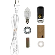 Small Christmas Tree Wiring Kit #ML2-B6, Great For Replacement Night Light Kit