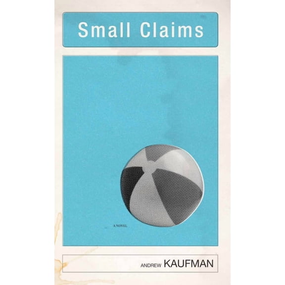 Small Claims, (Paperback)