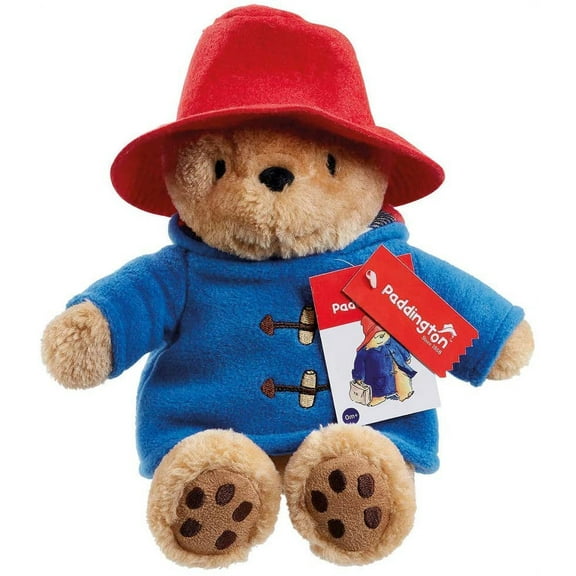 Small Classic Cuddly Paddington